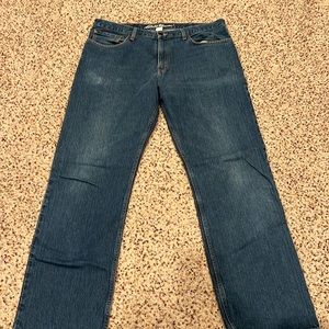 Men’s jeans 38x34